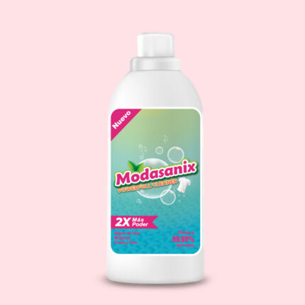 DETERGENTE MODASANIX