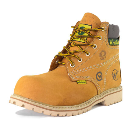 BOTAS DE TRABAJO TOMCAT