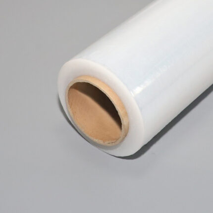 PLASTICO STRECH FILM