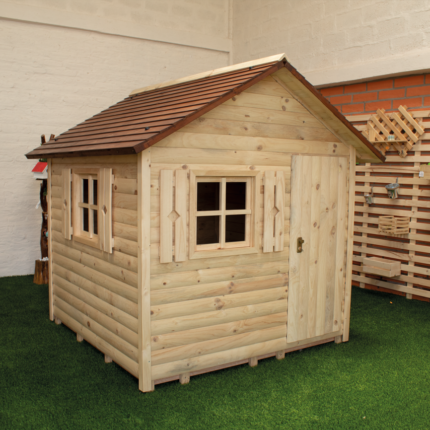 Casa Spring House